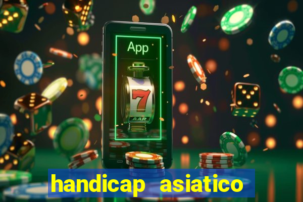 handicap asiatico 0.0 0.5